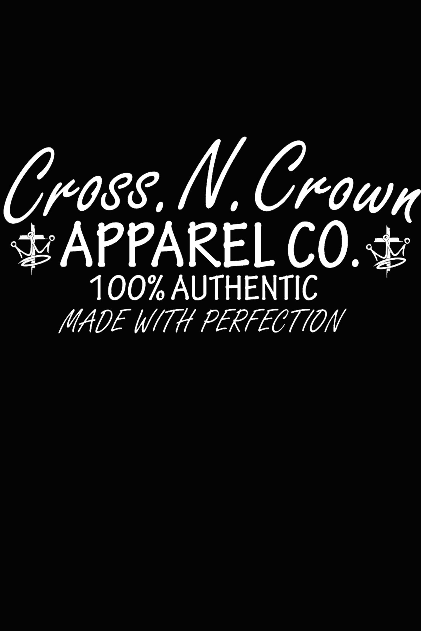 Womens Black Leopard 100% Authentic Made With Perfection Oversized Fleece