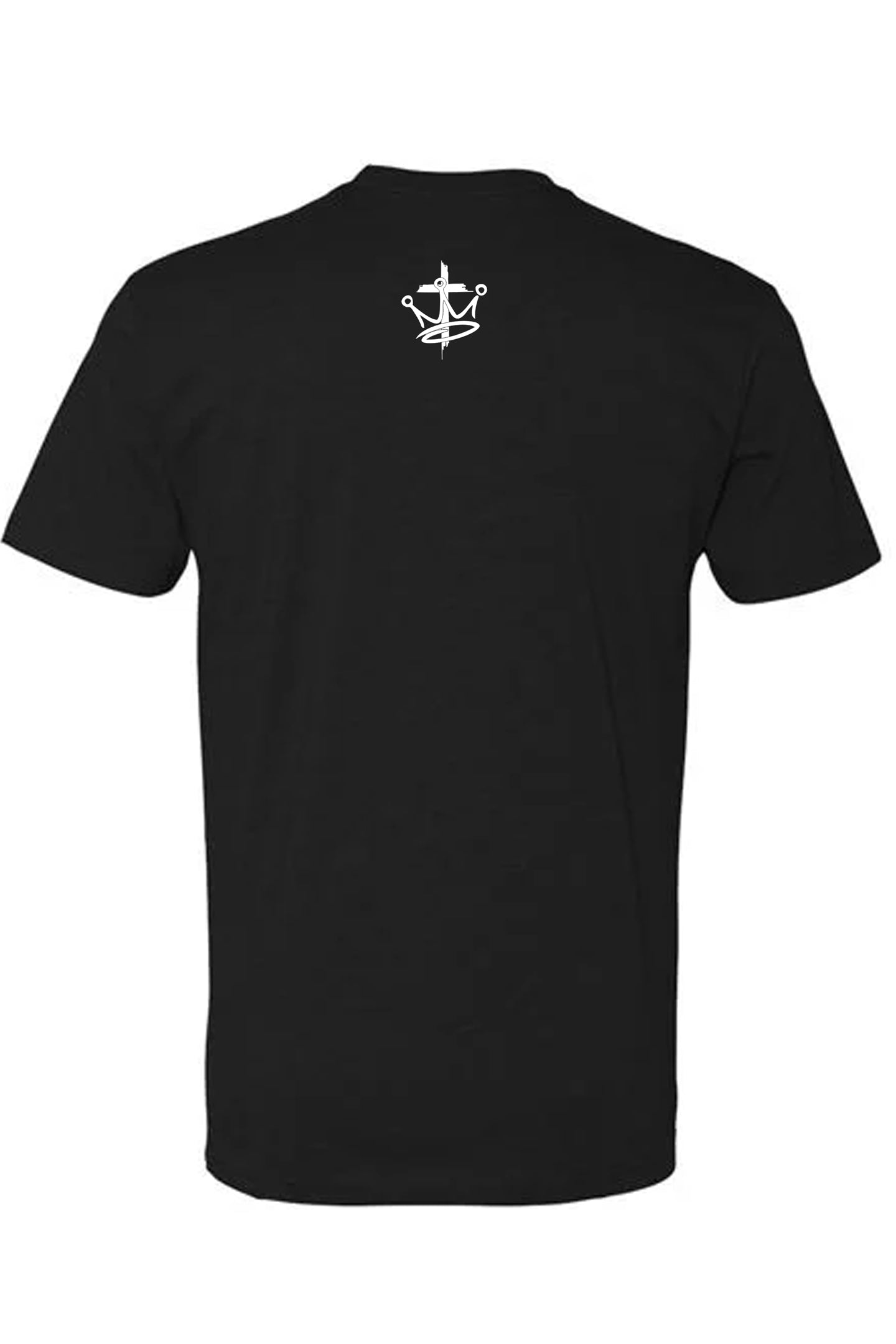 Mens OG Thrive Circle Crest Short Sleeve Tee